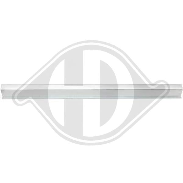 Ford - Próg drzwiowy