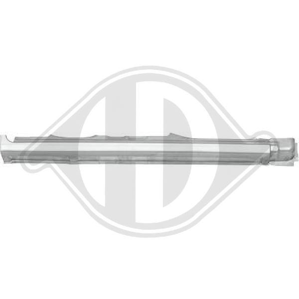 Ford - Próg drzwiowy