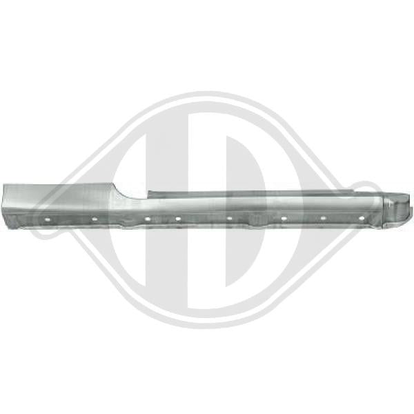 Ford - Próg drzwiowy