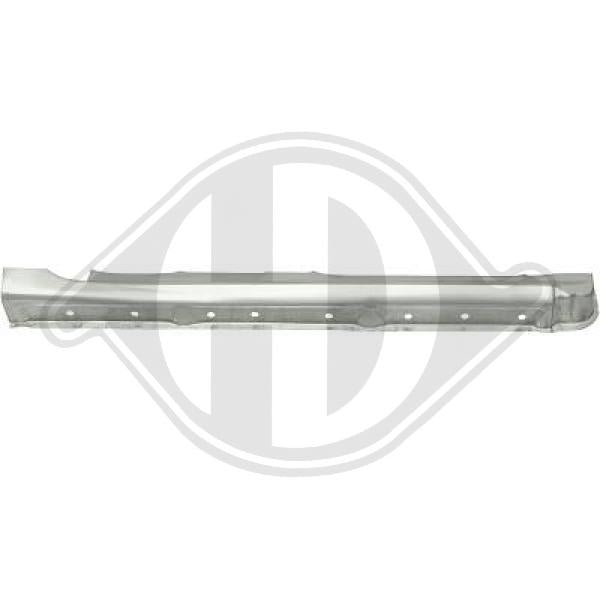 Ford - Próg drzwiowy