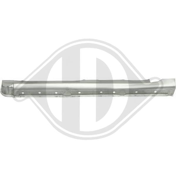 Ford - Próg drzwiowy