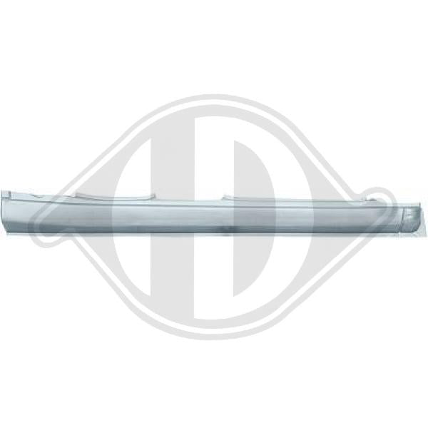 Ford - Próg drzwiowy