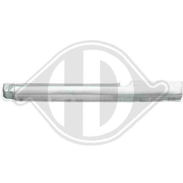 Ford - Próg drzwiowy