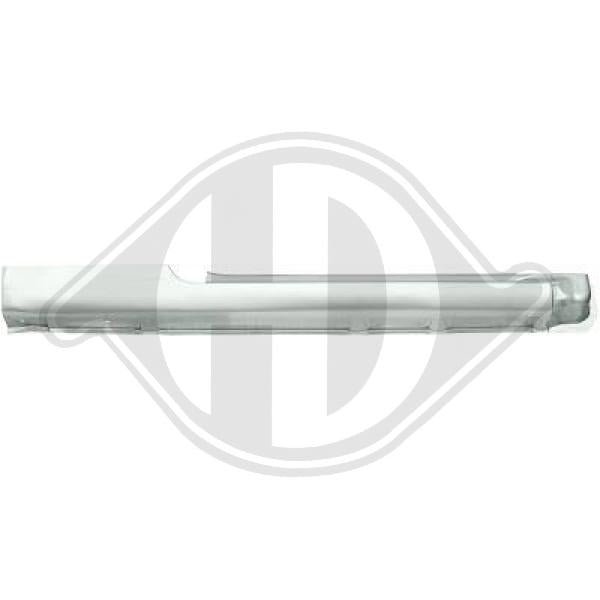 Ford - Próg drzwiowy