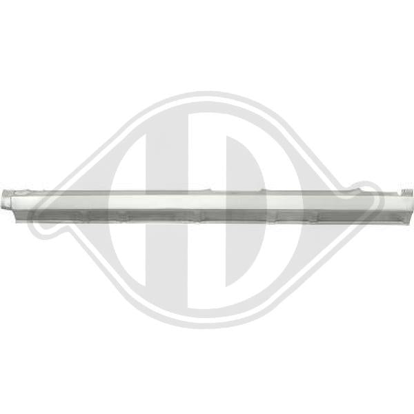 Ford - Próg drzwiowy