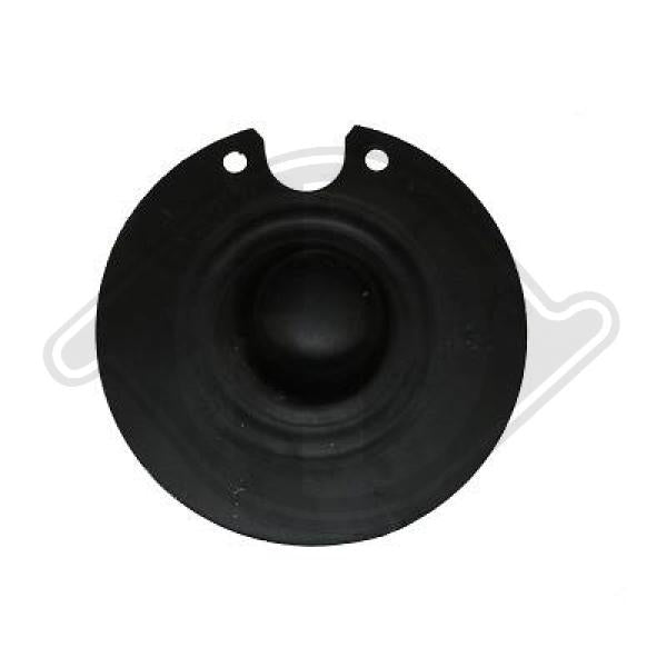 Opel - Sprężyna talerzowa