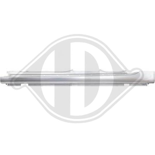 Opel - Próg drzwiowy