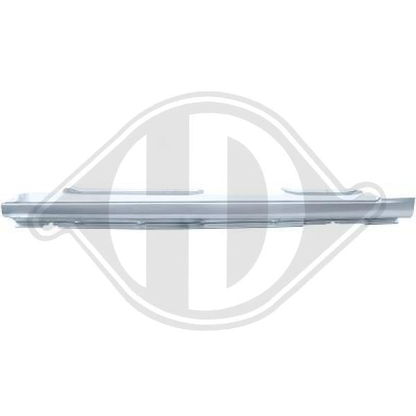 Opel - Próg drzwiowy