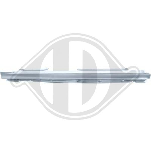 Opel - Próg drzwiowy