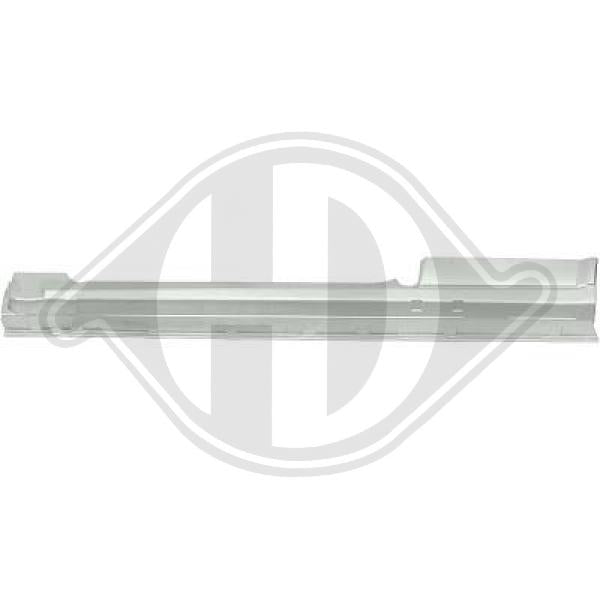 Opel - Próg drzwiowy