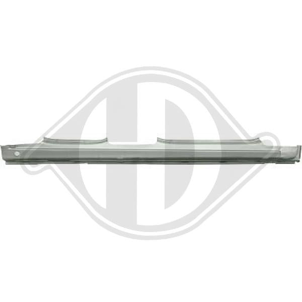 Opel - Próg drzwiowy