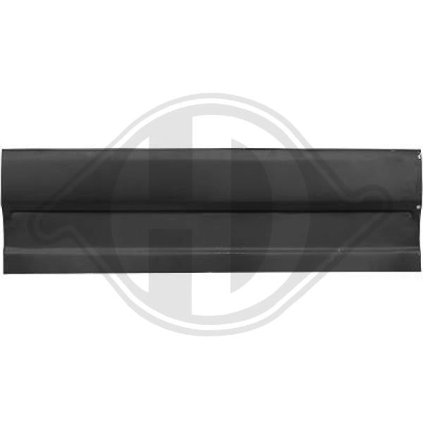 Opel - Drzwi nadwozie