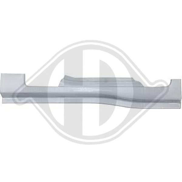 Renault - Próg drzwiowy