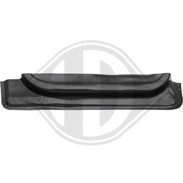 Renault - Drzwi nadwozie