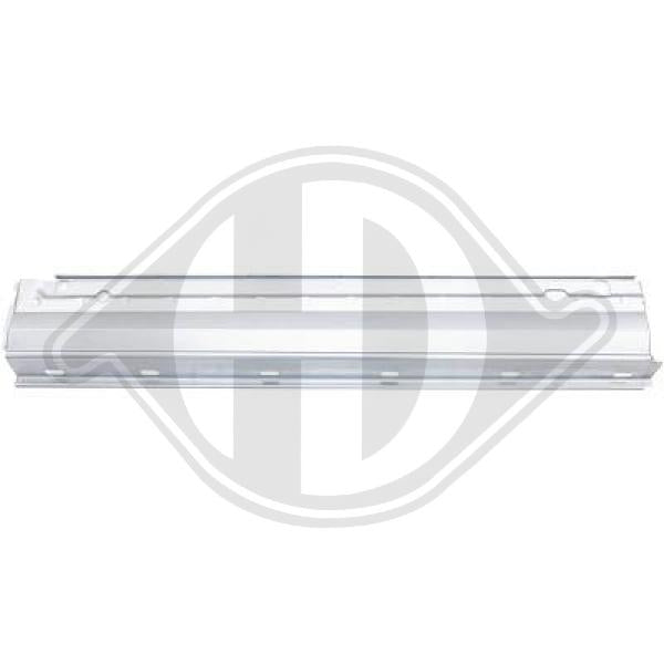 Volkswagen - Próg drzwiowy