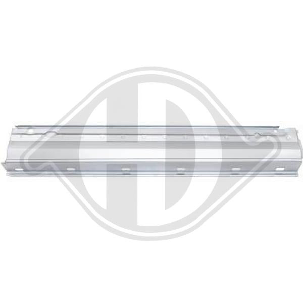 Volkswagen - Próg drzwiowy