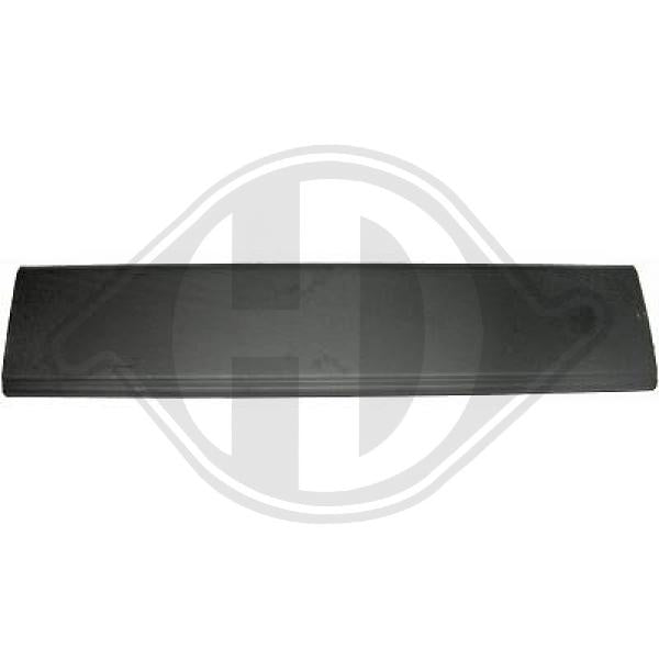 Volkswagen - Drzwi nadwozie