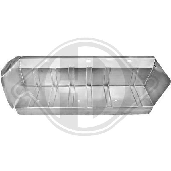 Volkswagen - Próg drzwiowy