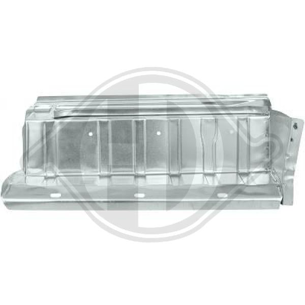 Volkswagen - Próg drzwiowy