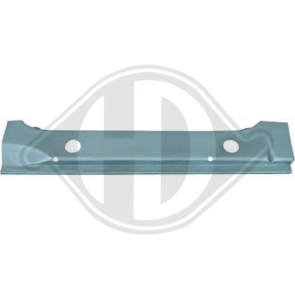 Volkswagen - Próg drzwiowy