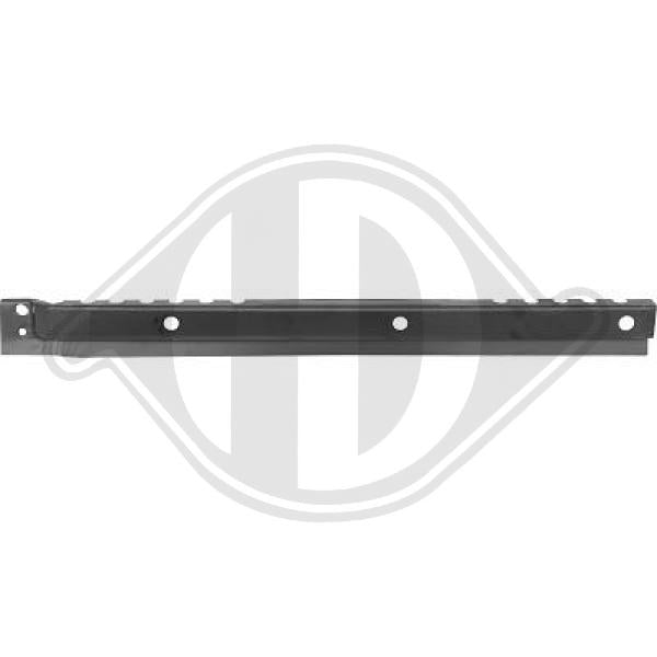 Volkswagen - Próg drzwiowy