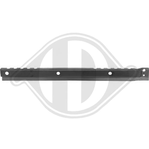 Volkswagen - Próg drzwiowy