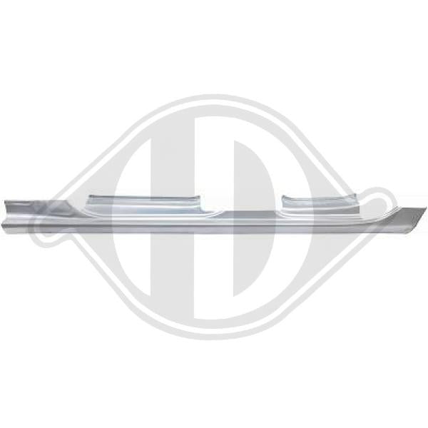 Audi - Próg drzwiowy