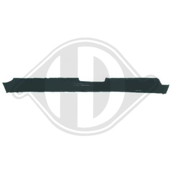 Volkswagen - Próg drzwiowy