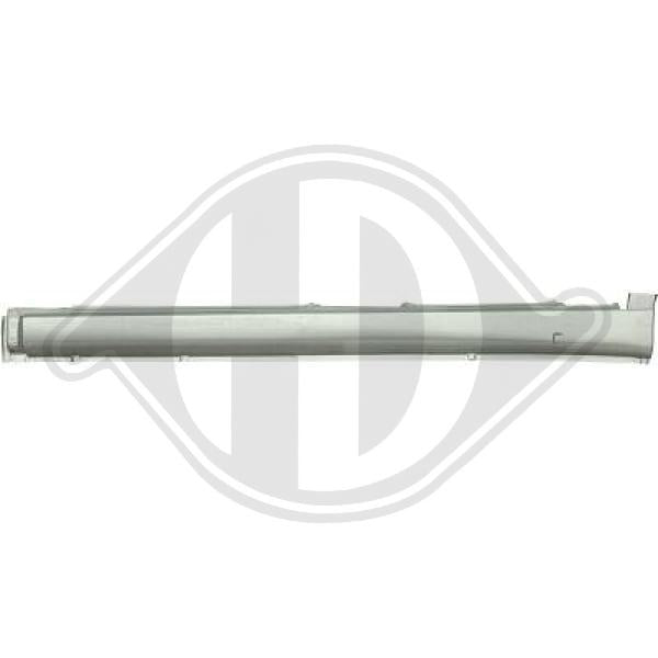 Volkswagen - Próg drzwiowy