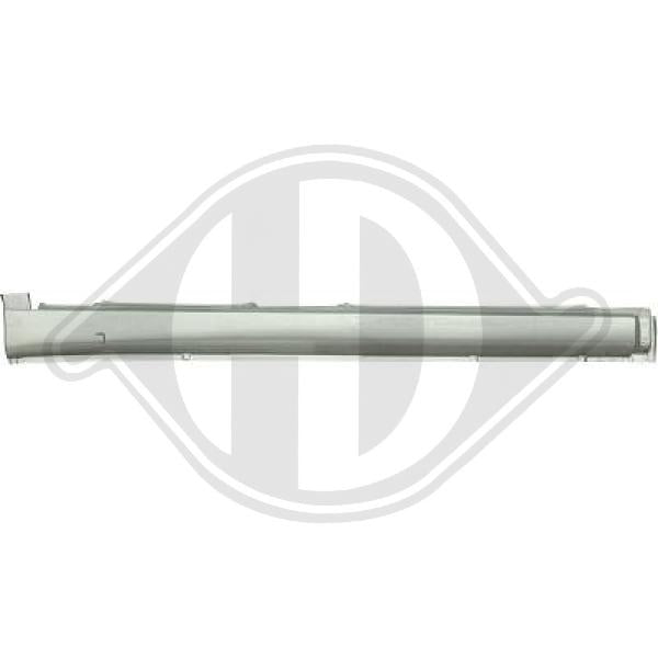 Volkswagen - Próg drzwiowy