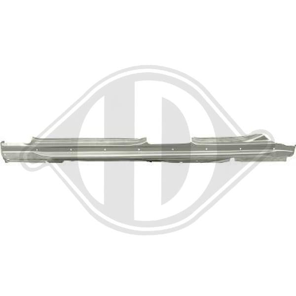 Volkswagen - Próg drzwiowy