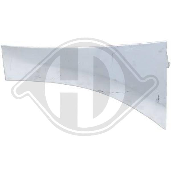 Volkswagen - Nadwozie