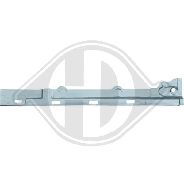 Volkswagen - Próg drzwiowy