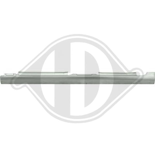 Volkswagen - Próg drzwiowy