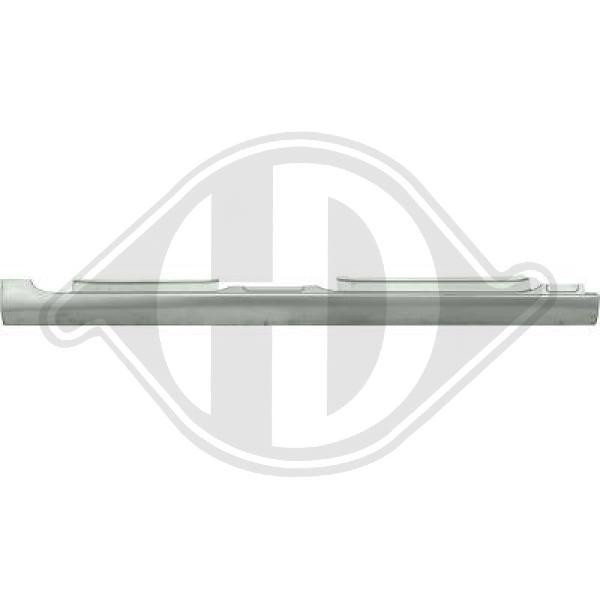 Volkswagen - Próg drzwiowy