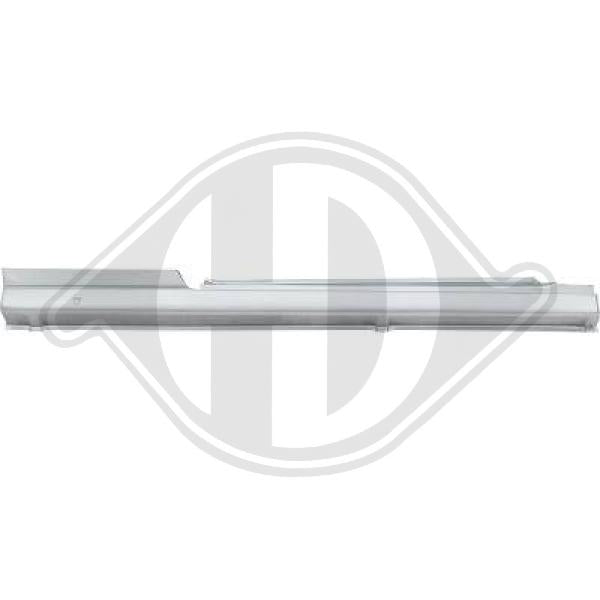 Volkswagen - Próg drzwiowy