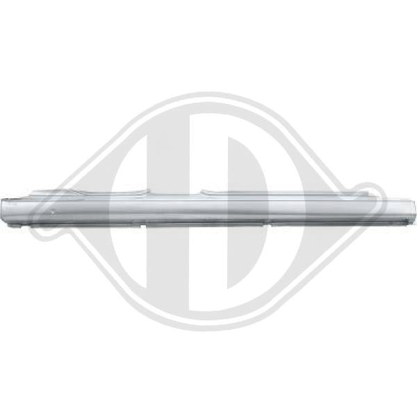 Volkswagen - Próg drzwiowy