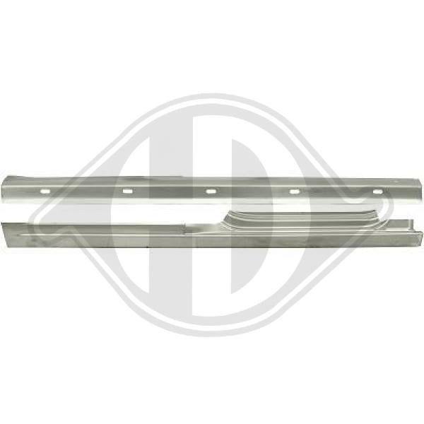 Volkswagen - Próg drzwiowy