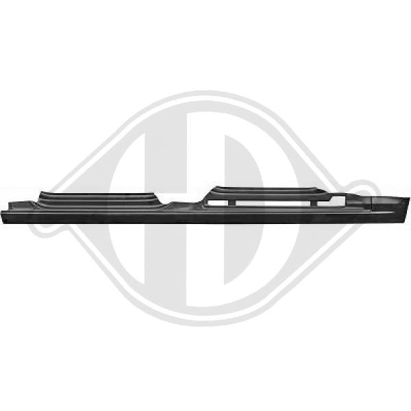 Volkswagen - Próg drzwiowy