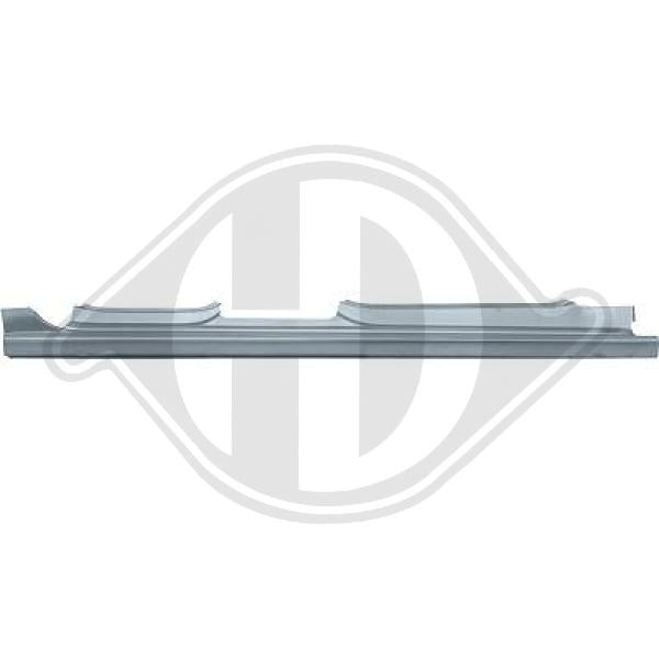 Volkswagen - Próg drzwiowy