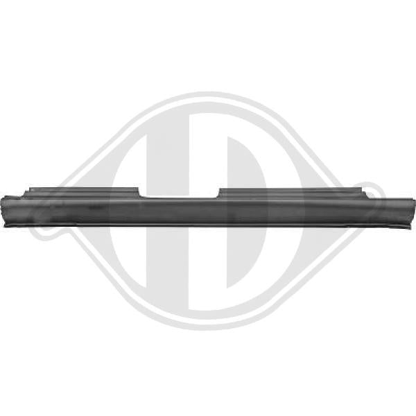 Seat - Próg drzwiowy