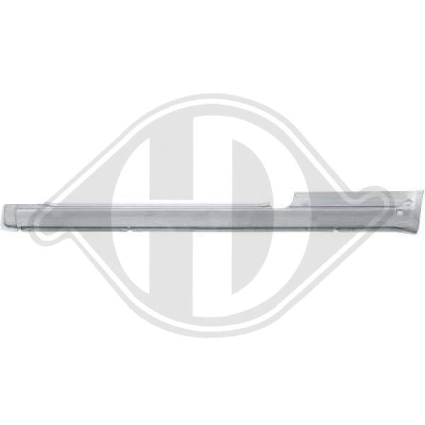 Volkswagen - Próg drzwiowy