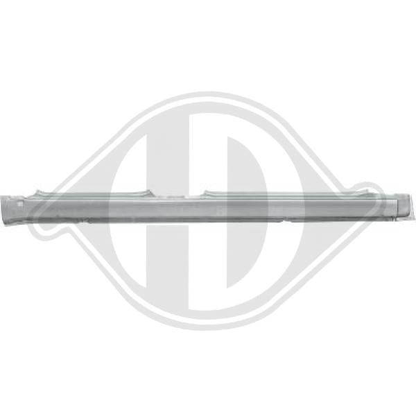 Volkswagen - Próg drzwiowy