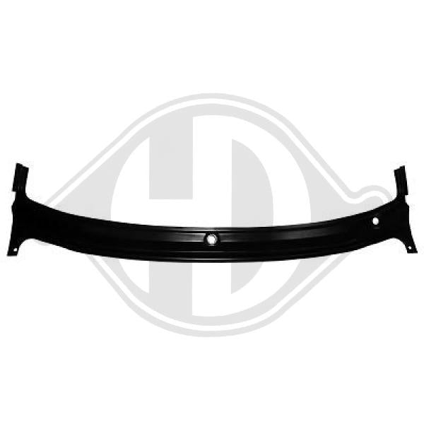 Volkswagen - Nadwozie