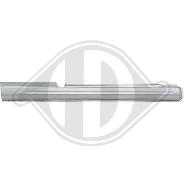 Volkswagen - Próg drzwiowy