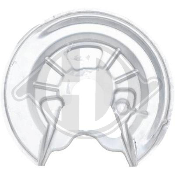 Volkswagen Golf V 03 08