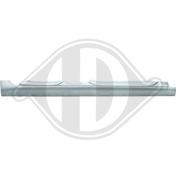 Volkswagen - Próg drzwiowy