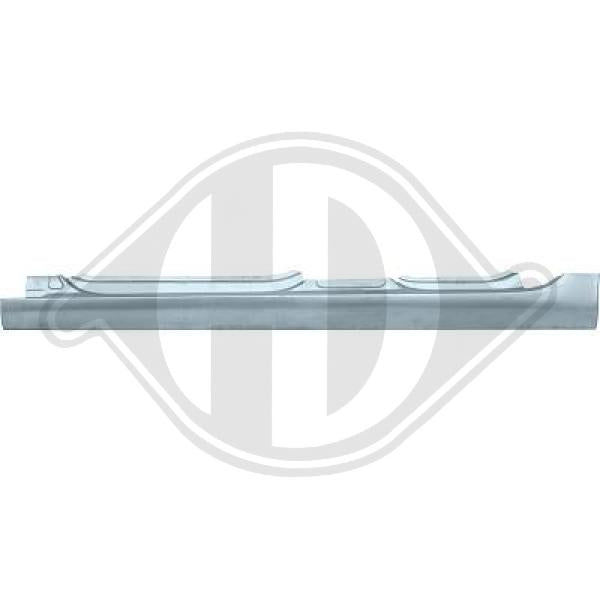 Volkswagen - Próg drzwiowy