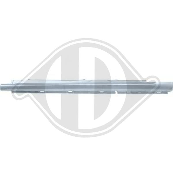 Volkswagen - Próg drzwiowy