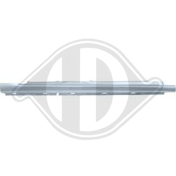 Volkswagen - Próg drzwiowy